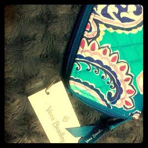 Brand New Never Used Vera Bradley wallet